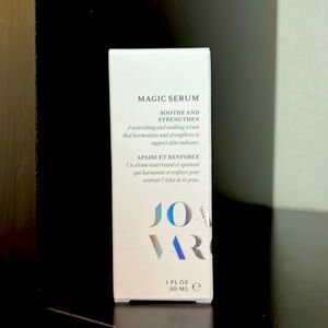 Joanna Vargas: MAGIC SERUM